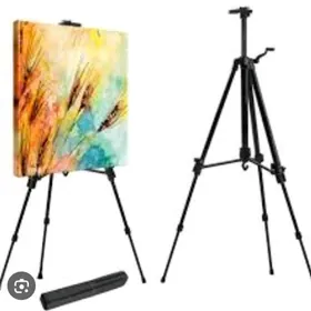 мольберт для художника