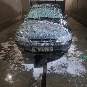 Opel Vectra 1997