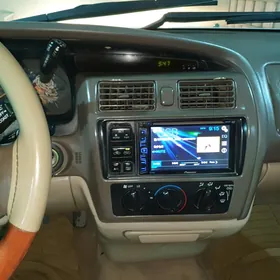 Toyota Avalon 1999
