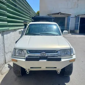 Toyota 4Runner 2002