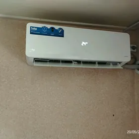 Kondisioner Beko 40-lyk