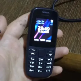 Nokia 105
