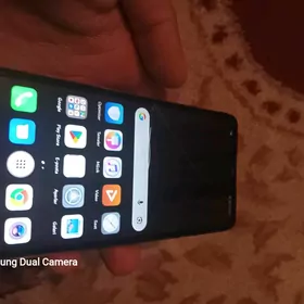Huawei Y6