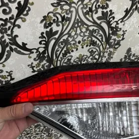 corolla 21 bagaz fara morda