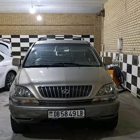 Lexus RX 300 2000