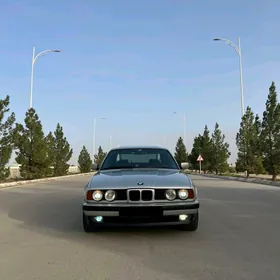 BMW 525 1994