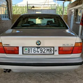 BMW 525 1993