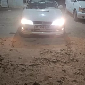 Toyota Mark II 1993