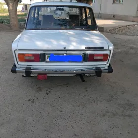 Lada 2106 2002