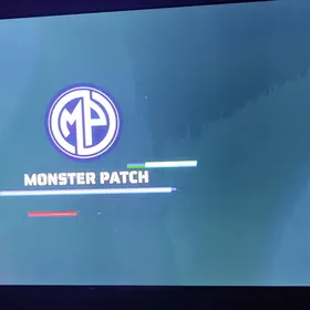 Pes 2026 Monster Patch