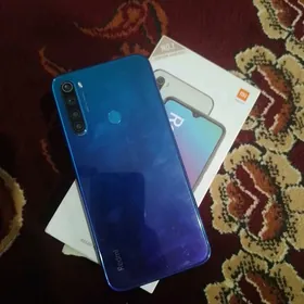 Redmı Note 8