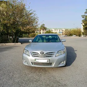 Toyota Camry 2009