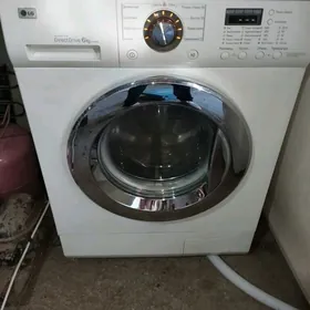 Masinka Lg 6kg