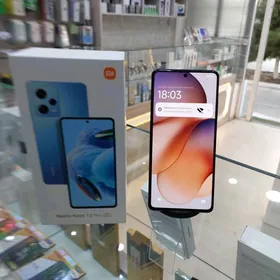 Redmi Note 12 pro 5G (8/256)