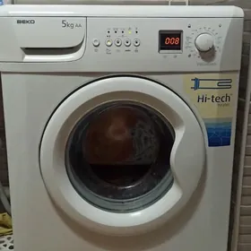 Beko 5 kg