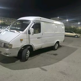 Gaz Gazel 1999