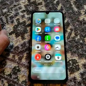 Samsung A 15