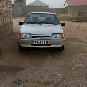 Lada 21099 2002