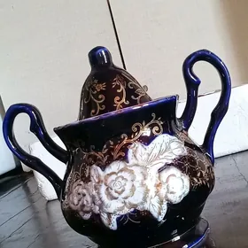 Посуда чашка