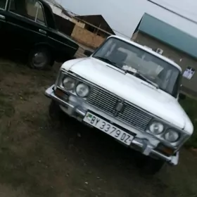 Lada 2106 1993