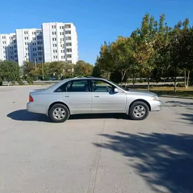 Toyota Avalon 2001