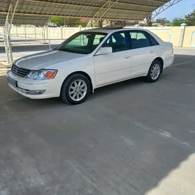Toyota Camry 2002