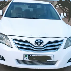 Toyota Camry 2009