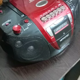 бумбокс