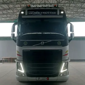 Volvo FH 500 2020