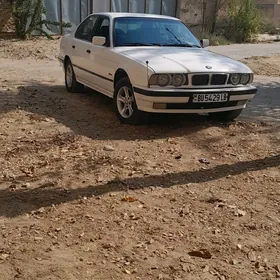 BMW 525 1991