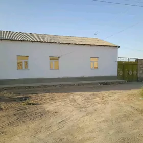 Dowletlide satlyk jaý