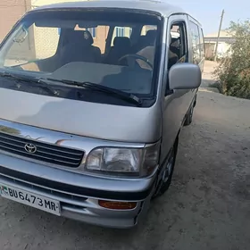 Toyota Hiace 1992