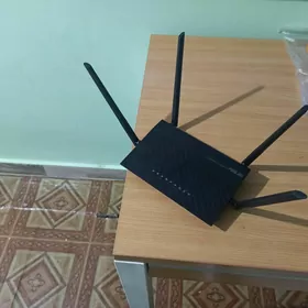 РОУТЕР ASUS