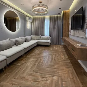 Мир 6 4 комнаты