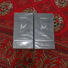 Duhi Hayaati