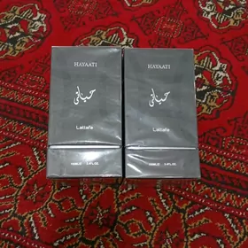Duhi Hayaati