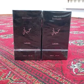 Hayaati Duhi