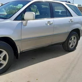 Lexus RX 300 2000