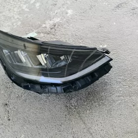 Çyra sonata sel-se 20+org