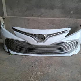 Camry bamper 2020