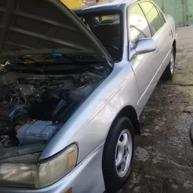 Toyota Corolla 1994