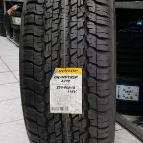 DUNLOP 24YYL 2856018 1ST