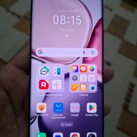 honor X9c 12/256