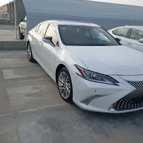 Lexus ES 350 2019