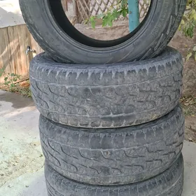 Teker 265 60 18