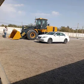 XCMG ZL50 2024