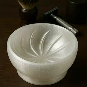 Чаша для бритья-Густая Пена🥣