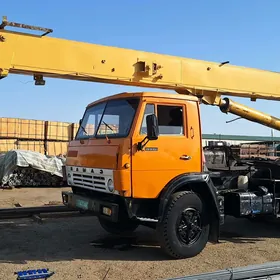 Kamaz 4310 1994