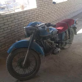 Ural 4320 1999