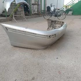 Bamper e39 koreýka